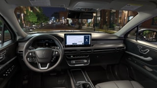 2026 Lincoln Lincoln Corsair® Internal Image 2